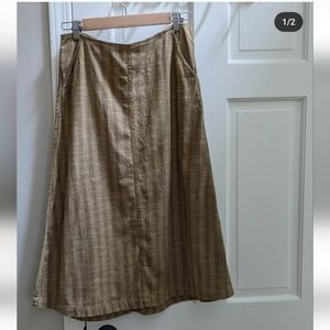 Ace&Jig Topanga Spencer dress, small, altered